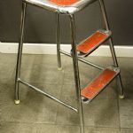 889 5075 STOOL